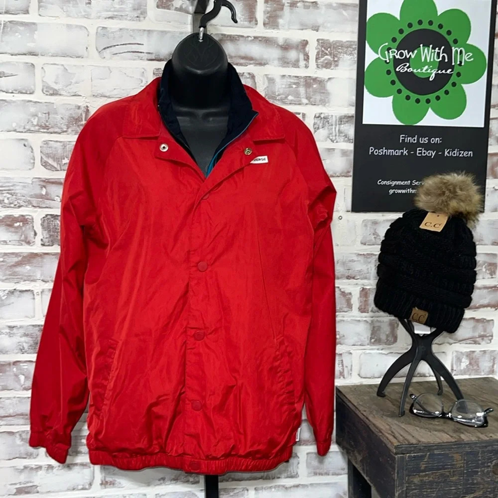 Youth Converse jacket XL